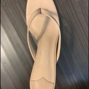Tony Bianco heels